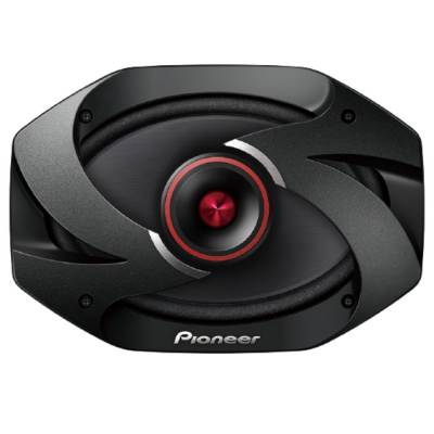 Pioneer TS-6900PRO 600 W 6X9 Oto Hoparlör - 1
