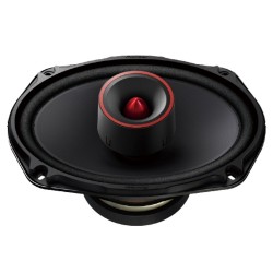 Pioneer TS-6900PRO 600 W 6X9 Oto Hoparlör - 3