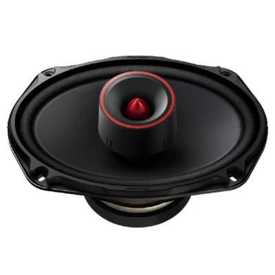 Pioneer TS-6900PRO 600 W 6X9 Oto Hoparlör - 3
