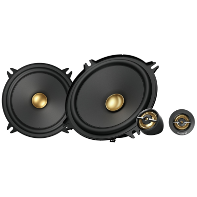 Pıoneer TS-A1301C 300 Watt 13 Cm 2 Yollu Komponent Hoparlör - 3