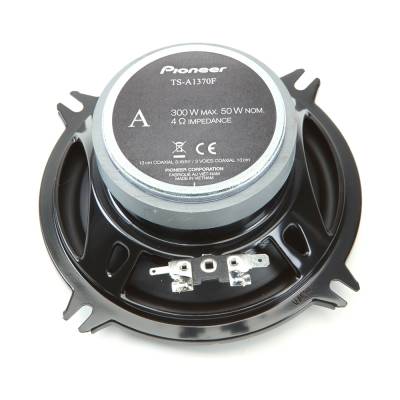 Pioneer TS-A1370F 300 Watt 13 Cm 3 Yollu Hoparlör - 5