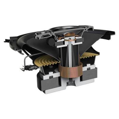 Pioneer TS-A1370F 300 Watt 13 Cm 3 Yollu Hoparlör - 6
