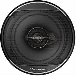 Pioneer TS-A1371F 300 Watt 13 Cm 3 Yollu Hoparlör - 1