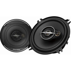 Pioneer TS-A1371F 300 Watt 13 Cm 3 Yollu Hoparlör - 4