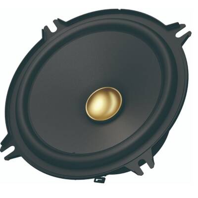 Pioneer TS-A1601C 350 Watt 17 Cm 2 Yollu Komponent Hoparlör - 4