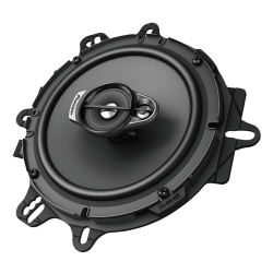 Pioneer TS-A1670F 320 Watt 17 Cm 3 Yollu Hoparlör - 3