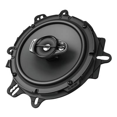 Pioneer TS-A1670F 320 Watt 17 Cm 3 Yollu Hoparlör - 3