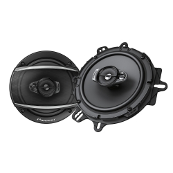 Pioneer TS-A1670F 320 Watt 17 Cm 3 Yollu Hoparlör - 4