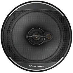 Pioneer TS-A1671F 320 Watt 17 Cm 3 Yollu Hoparlör - 1