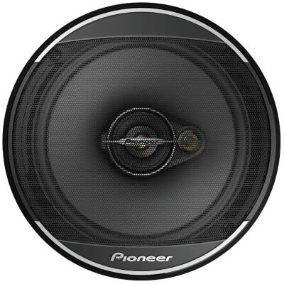 Pioneer TS-A1671F 320 Watt 17 Cm 3 Yollu Hoparlör - 1