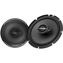 Pioneer TS-A1671F 320 Watt 17 Cm 3 Yollu Hoparlör - 4