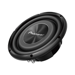 Pioneer TS-A2500LS4 1200 Watt 25 Cm Subwoofer - 1