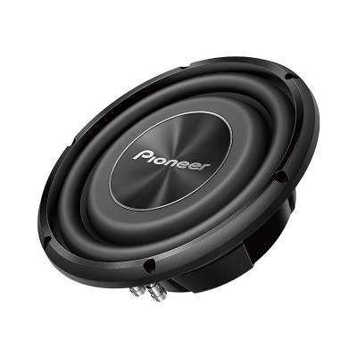 Pioneer TS-A2500LS4 1200 Watt 25 Cm Subwoofer - 1