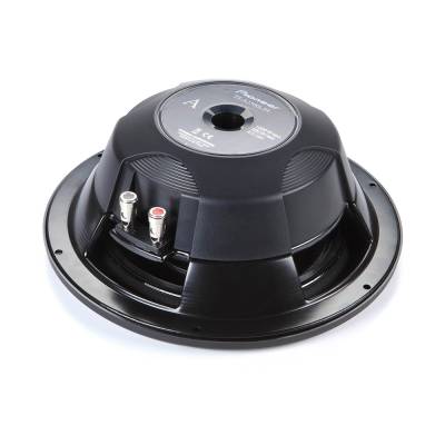 Pioneer TS-A2500LS4 1200 Watt 25 Cm Subwoofer - 4