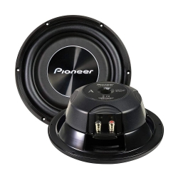 Pioneer TS-A2500LS4 1200 Watt 25 Cm Subwoofer - 3