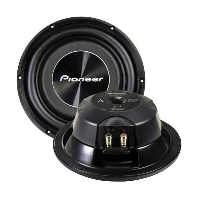 Pioneer TS-A2500LS4 1200 Watt 25 Cm Subwoofer - 3