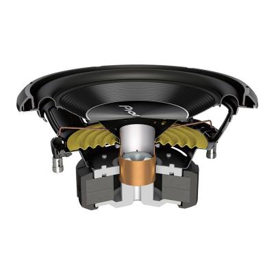 Pioneer TS-A250D4 1300 Watt 25 Cm Subwoofer - 3