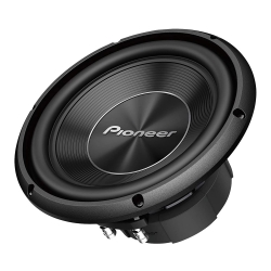 Pioneer TS-A250D4 1300 Watt 25 Cm Subwoofer - PIONEER