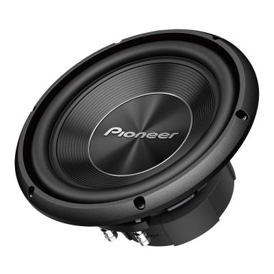 Pioneer TS-A250D4 1300 Watt 25 Cm Subwoofer - 1