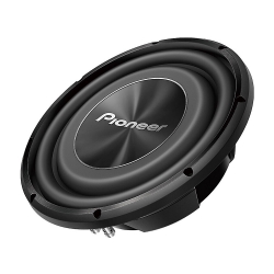 Pioneer TS-A3000LS4 1500 Watt 30 Cm Subwoofer - PIONEER