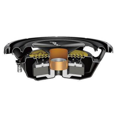 Pioneer TS-A3000LS4 1500 Watt 30 Cm Subwoofer - 4