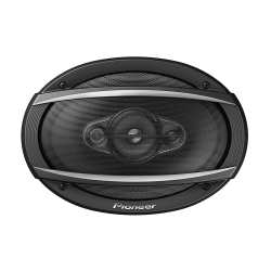 Pioneer TS-A6960F 450 Watt 6X9 Oto Hoparlör - PIONEER