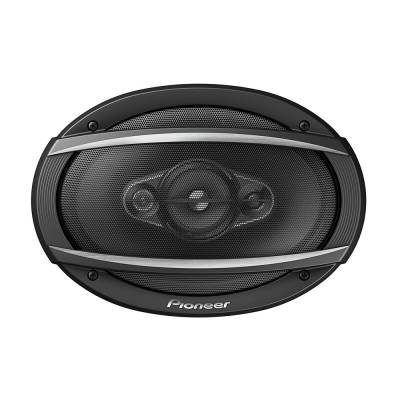 Pioneer TS-A6960F 450 Watt 6X9 Oto Hoparlör - 1