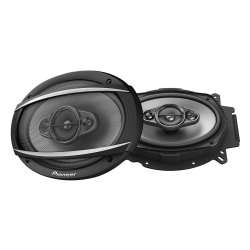 Pioneer TS-A6960F 450 Watt 6X9 Oto Hoparlör - 4