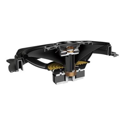 Pioneer TS-A6970F 600 Watt 6X9 Oto Hoparlör - 4