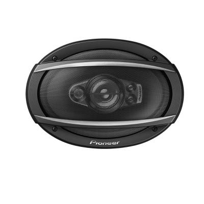 Pioneer TS-A6970F 600 Watt 6X9 Oto Hoparlör - 1