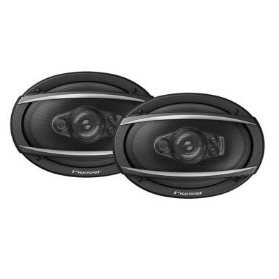 Pioneer TS-A6970F 600 Watt 6X9 Oto Hoparlör - 3