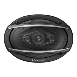 Pioneer TS-A6980F 650 Watt 6X9 Oto Hoparlör - 1