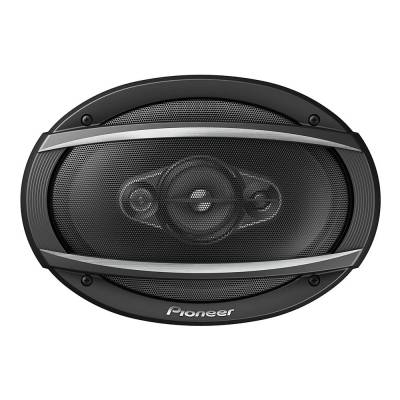 Pioneer TS-A6980F 650 Watt 6X9 Oto Hoparlör - 1