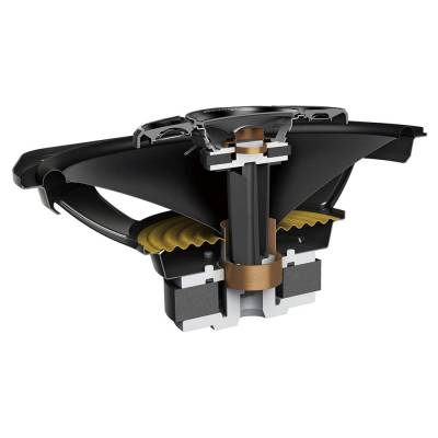 Pioneer TS-A6980F 650 Watt 6X9 Oto Hoparlör - 5