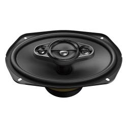 Pioneer TS-A6980F 650 Watt 6X9 Oto Hoparlör - 3