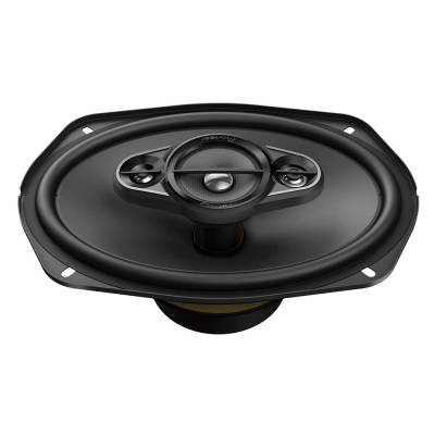 Pioneer TS-A6980F 650 Watt 6X9 Oto Hoparlör - 3