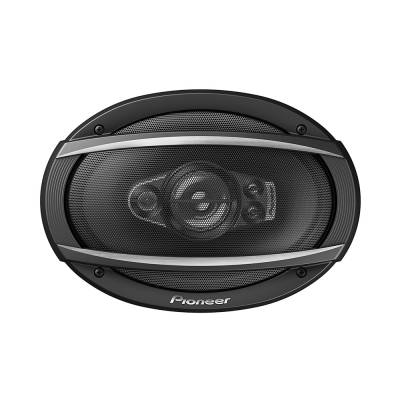 Pioneer TS-A6990F 700 Watt 6X9 Oto Hoparlör - 1