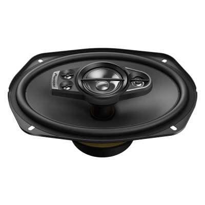 Pioneer TS-A6990F 700 Watt 6X9 Oto Hoparlör - 3