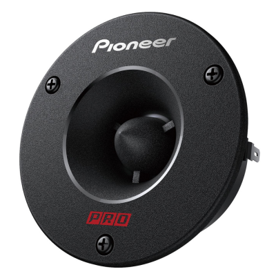 Pıoneer TS-B1010PRO 150 Watt 10 Cm Tweeter - 3