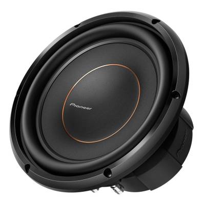 Pioneer TS-D10D4 1500 Watt 25cm Subwoofer - 1