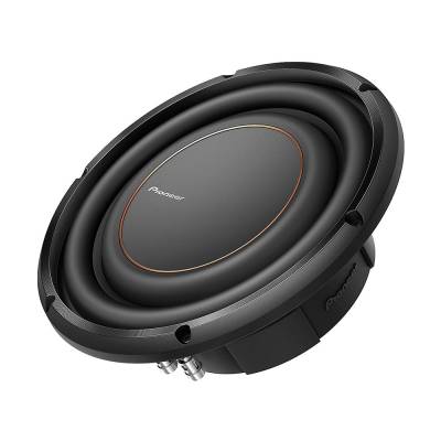 Pioneer TS-D10LS4 1300 Watt 25 Cm Subwoofer - 1