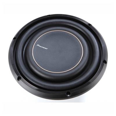 Pioneer TS-D10LS4 1300 Watt 25 Cm Subwoofer - 7