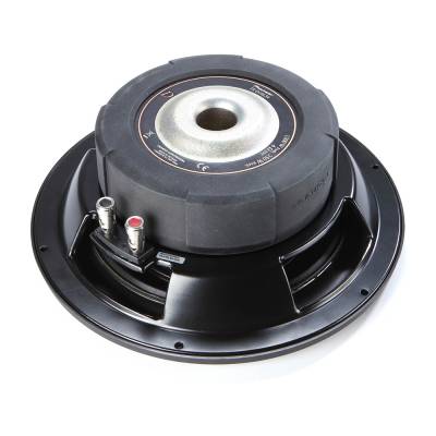 Pioneer TS-D10LS4 1300 Watt 25 Cm Subwoofer - 5