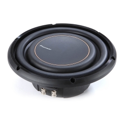 Pioneer TS-D10LS4 1300 Watt 25 Cm Subwoofer - 4