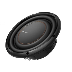 Pioneer TS-D10LS4 1300 Watt 25 Cm Subwoofer - 3