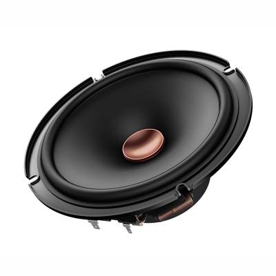 Pioneer TS-D65C 270 Watt 17 Cm Komponent Hoparlör - 1