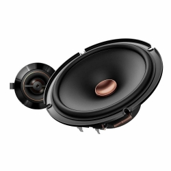 Pioneer TS-D65C 270 Watt 17 Cm Komponent Hoparlör - 3