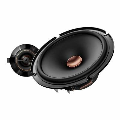 Pioneer TS-D65C 270 Watt 17 Cm Komponent Hoparlör - 3