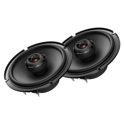 Pioneer TS-D65F 270 Watt 17 Cm 2 Yollu Hoparlör - 3