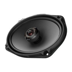 Pioneer TS-D69F Oval 330W 6X9 Oto Hoparlör 2 Yollu - PIONEER